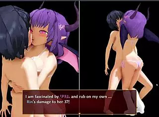 succubus battle simulator gallery