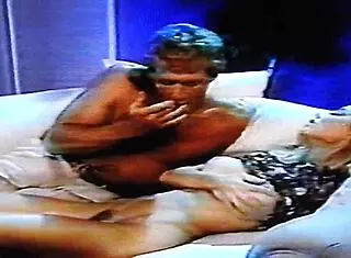 Randy West in Vintage Porn Scenes