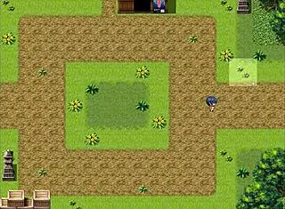 Tanned Girl Natsuki Hentai Game Ep 14 Massive Ass Spanked Real Good