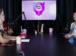 that elevator gangbang with trans fetish was intense, guys! 😏