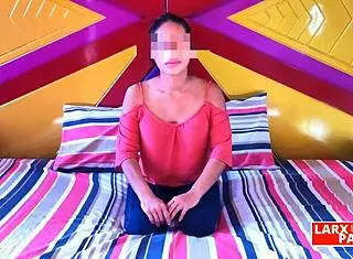 Room casting 5: young girl we try and enjoy everything we like from her