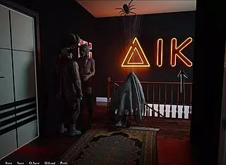 Being A Dik Chick Route Is So Fun! 😊