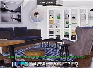 my real desire 28 unfolds in wild animation