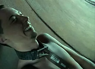 Gay pickup leads to behind scenes porn