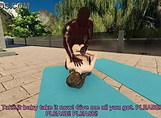 Royaly blacked my bfs roommate longlegsteph monster cock