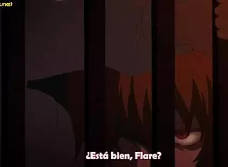 Kaifuku 02: Perverso Anime Story For Katy