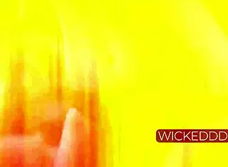 Tiny April's Big Dick to Remember