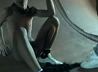 Gay pickup leads to behind scenes porn