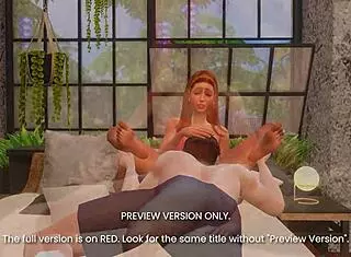 Rally of Desire - 3D Hentai PREVIEW VERSION Drops Now