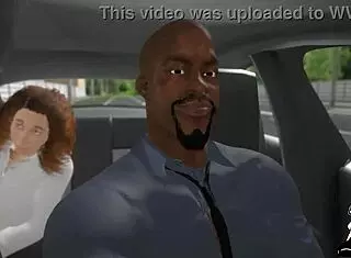 Freaky BBC Meets Curvy Conquest