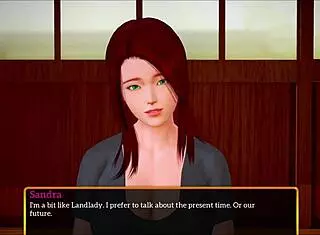 my new family episode 378