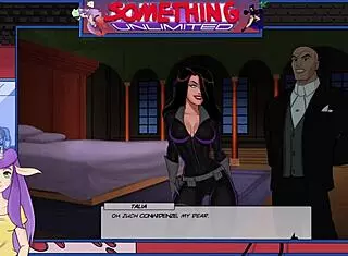 Exploring something unlimited in part 136 with redhead cartoon