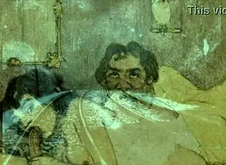 vintage erotic drawings from retro anime hentai