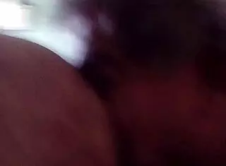 Fucking My Friend Hard