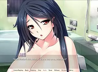 Bullied Bribe Episode 4: Fun in the Bathroom