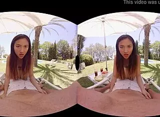 3D Virtual Porn: Today Is the Day