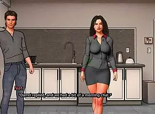 husband lets wife cheat with bbc for the first time