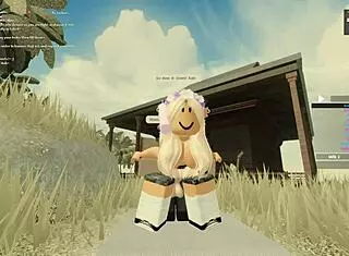 is this roblox porn 67?