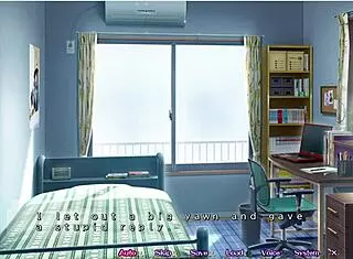 Suggestive Hentai Creampie with Big Tits Jukujo