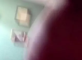 Fucking My Friend Hard