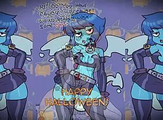 This cosplay waifu looks amazing in her costume.