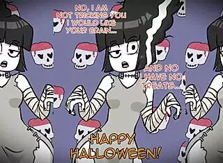 This cosplay waifu looks amazing in her costume.