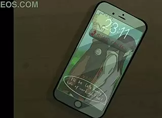 i can't believe hinata's getting fucked by that unexpected guest