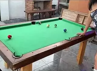 Naked in street and friends' house