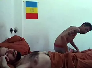 Penetrating My Stepmother At Night Until She Cums