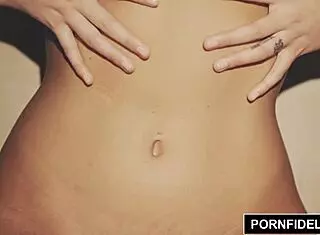 pornfidelity: august ames is every man's fantasy?