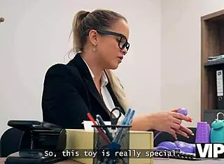 she made me cum fast with tight pussy and huge tits