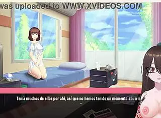 Juguemos Her New Memorie 01