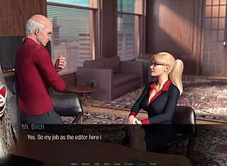 jessica oneil's hard news episode 4