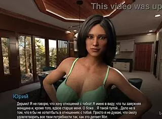 Complete Gameplay Bound Part Eleven