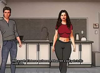 husband lets wife cheat with bbc for the first time