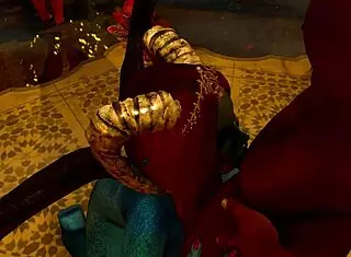 i made a dangerous pact with the monster