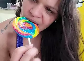 você acha que eu chupo bem deixa seu comentário eu adoro