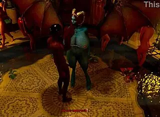 i made a dangerous pact with the monster