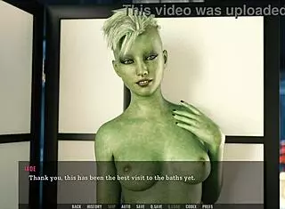 Tales from the unending void episode 93