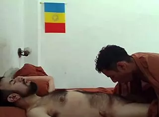 Penetrating My Stepmother At Night Until She Cums