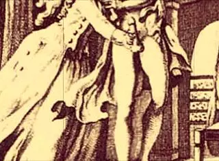 vintage erotic illustrations from retro times 😍