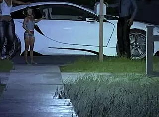 Freaky BBC Meets Curvy Conquest