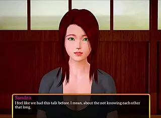 my new family episode 378