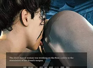 Tales from the unending void episode 93