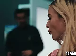 lana sharapova stays behind, i stalk her happily