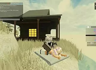 is this roblox porn 67?