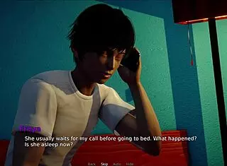 Amateur blonde babe sucking big black cock then anal