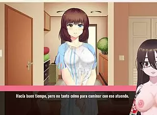 Juguemos Her New Memorie 01