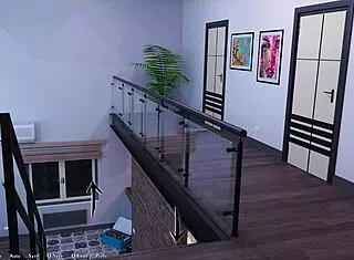 Being A Dik Chick Route Is So Fun! 😊