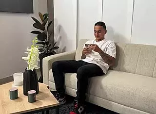 I Contact Horny Latina Molly Smith For Rough Fucking And Muff Diving Part 1